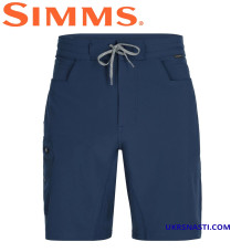 Шорты Simms Seamount Board Shorts Midnight